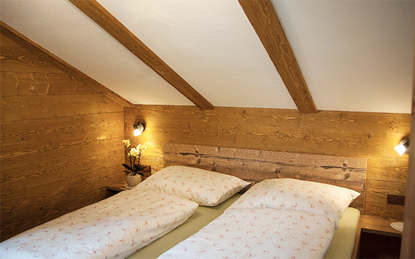 Familienfreundliche Appartements - Hoamalm, Großarl, Österreich