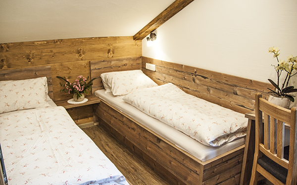 Appartements mit herrlichem Panoramablick - Hoamalm, Großarl, Österreich