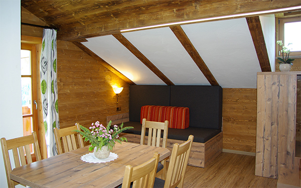 Appartements für 2 - 4 Personen - Hoamalm, Großarl, Österreich